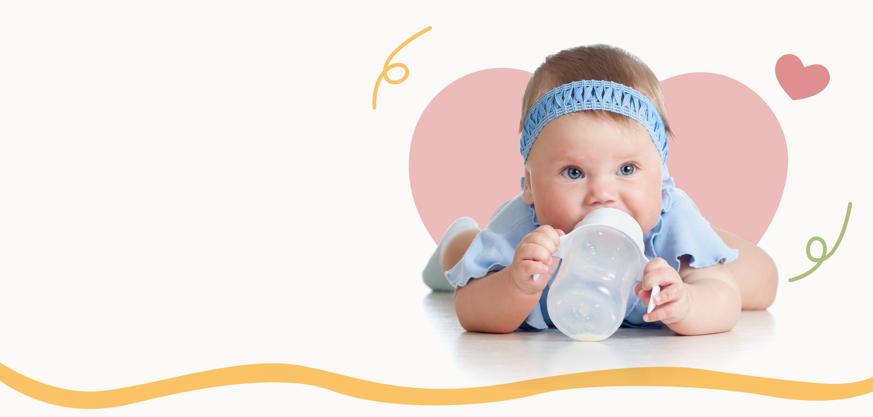 Reheating online formula milk