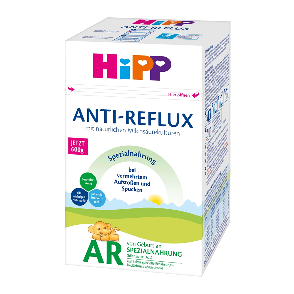 Hipp online ar formula